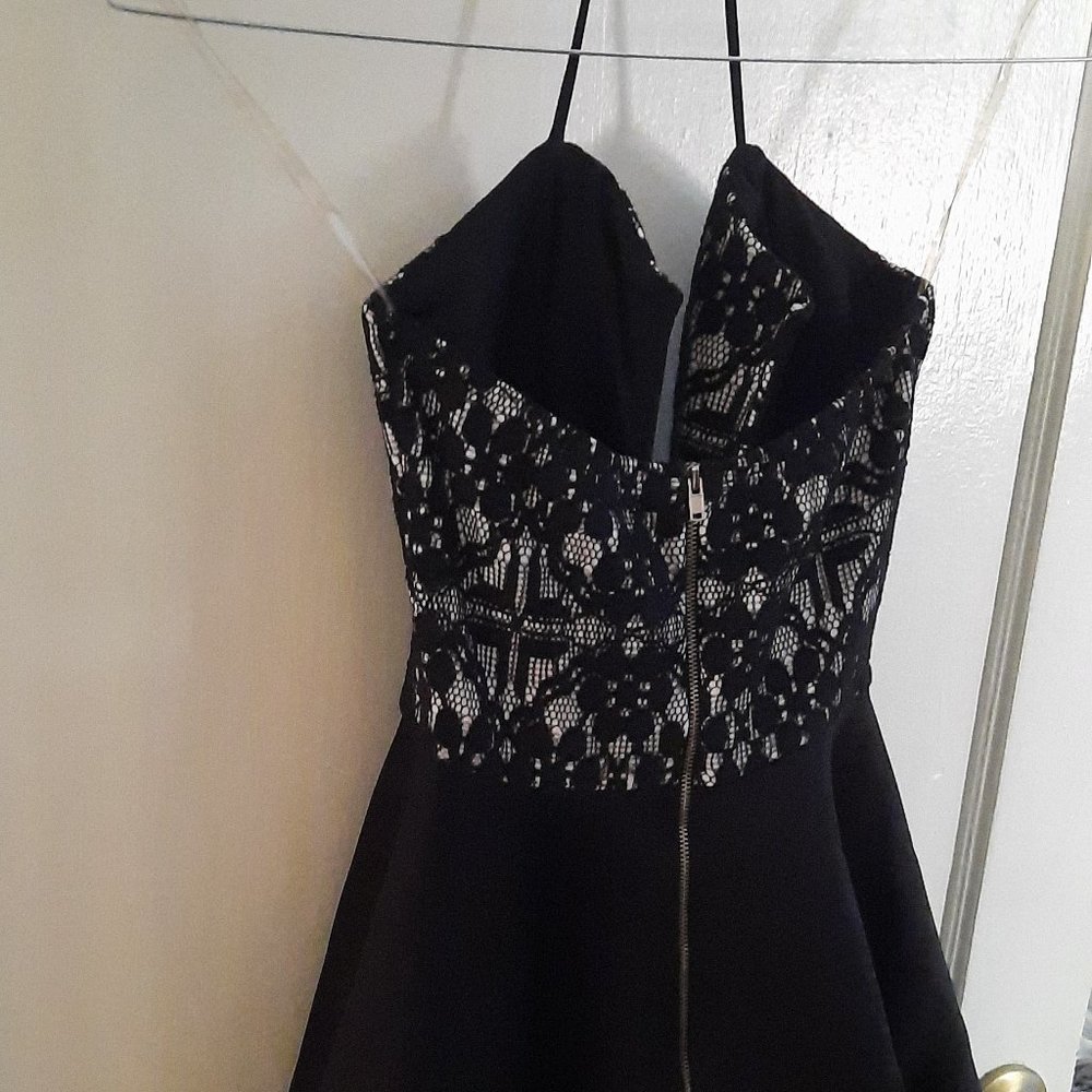 Cutest Swirly Dress - Picture 5 of 5